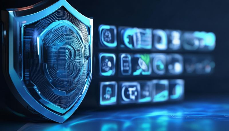 tpwallet官方正版App:数字资产装进口袋,安全与顺手都要